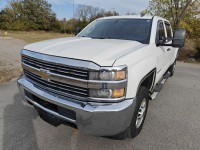 Image for 2015 Chevrolet Silverado 1500 Heavy Duty Lt ID: 6999532
