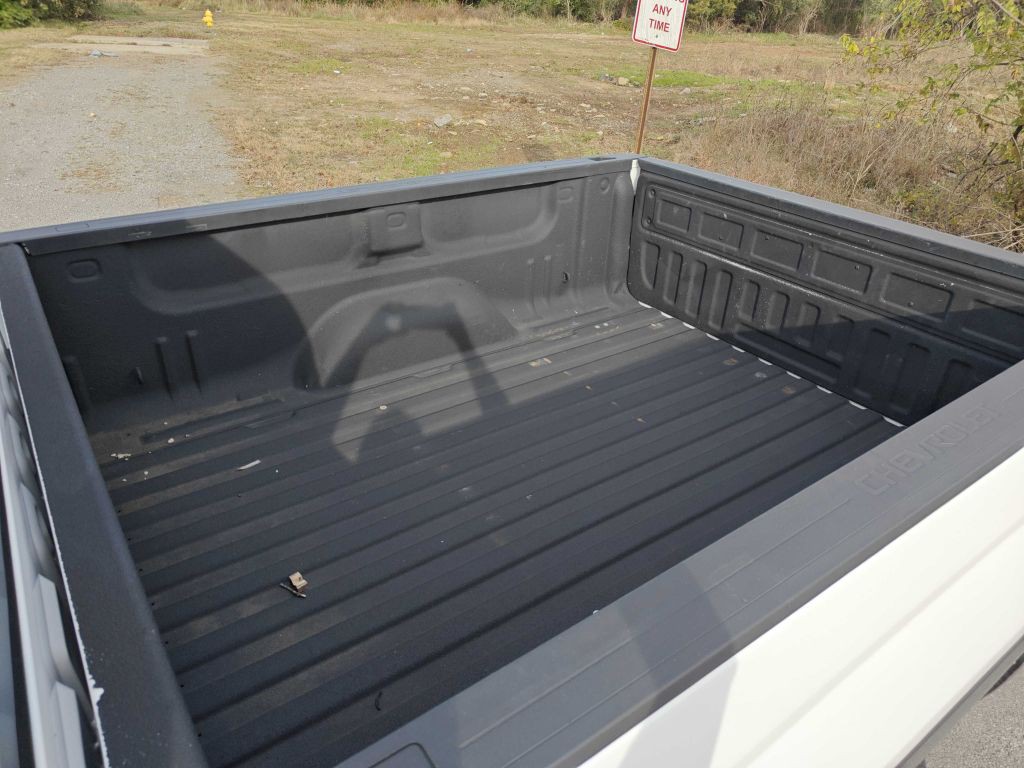 2015 Chevrolet Silverado 1500 Image 8