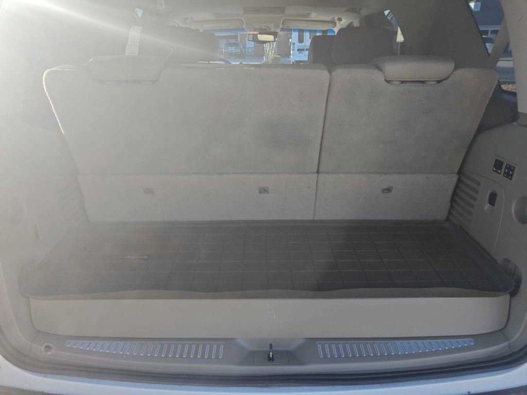 2015 Chevrolet Tahoe Image 6