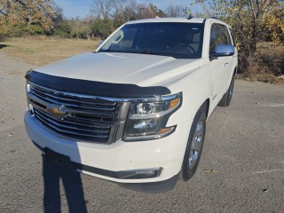Image for 2015 Chevrolet Tahoe 1500 LTZ ID: 7007286
