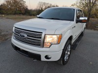 Image for 2012 Ford F-150 Supercrew ID: 7007781