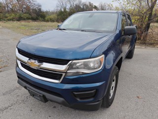 Image for 2019 Chevrolet Colorado  ID: 7019684