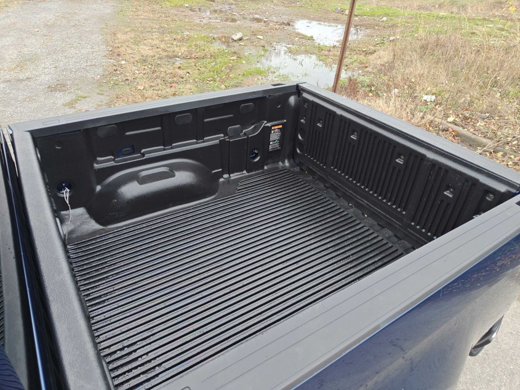 2019 Chevrolet Colorado Image 8