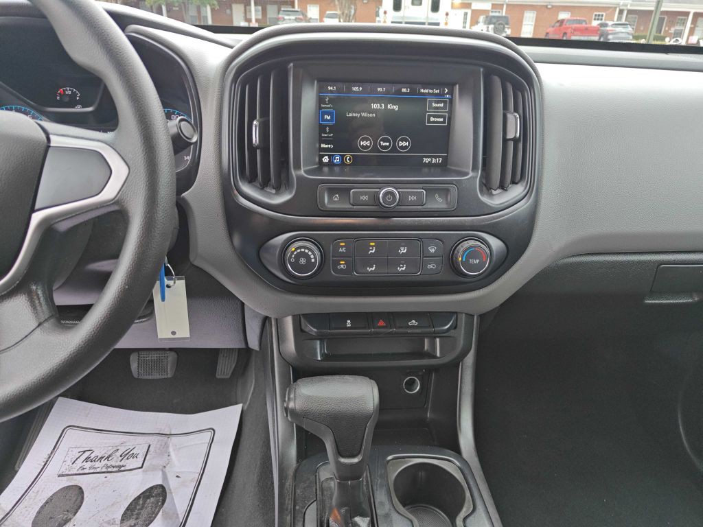 2019 Chevrolet Colorado Image 10