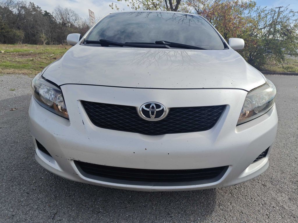 2010 Toyota Corolla Image 5