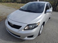 Image for 2010 Toyota Corolla BASE ID: 7023513