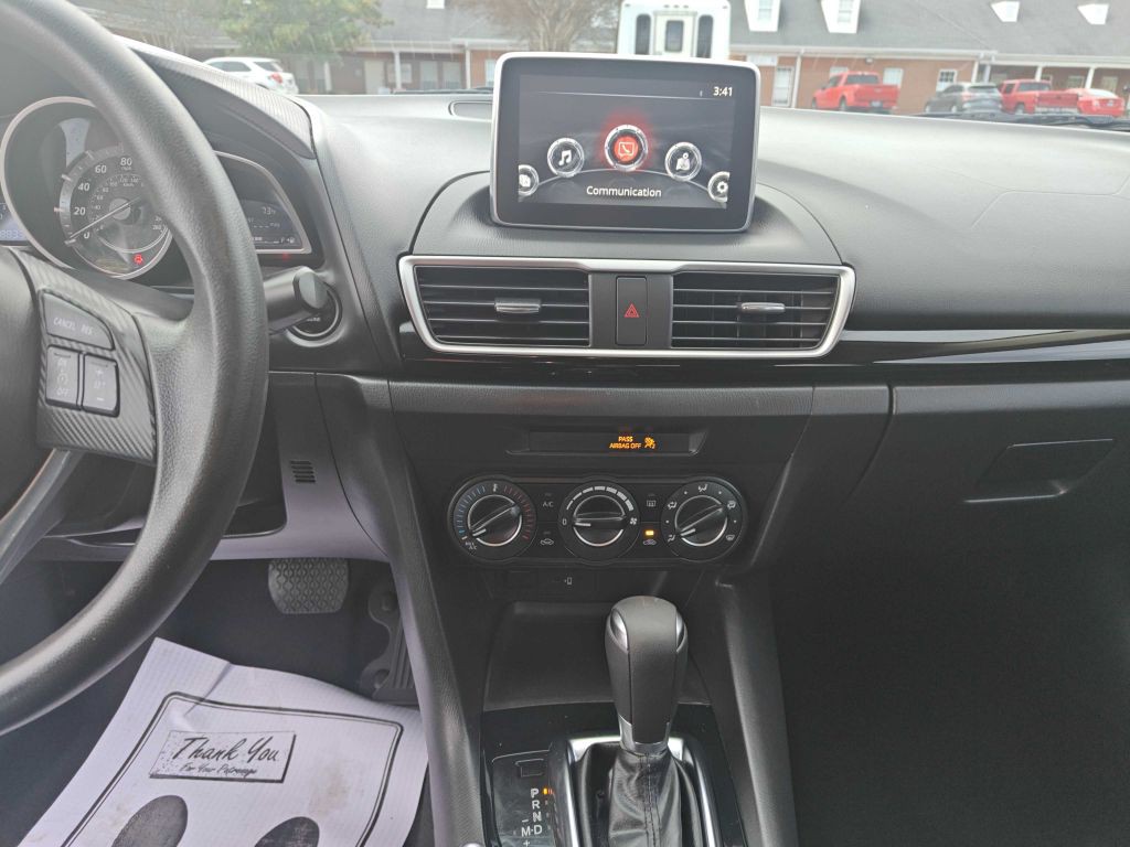 2016 Mazda Mazda3 Image 9