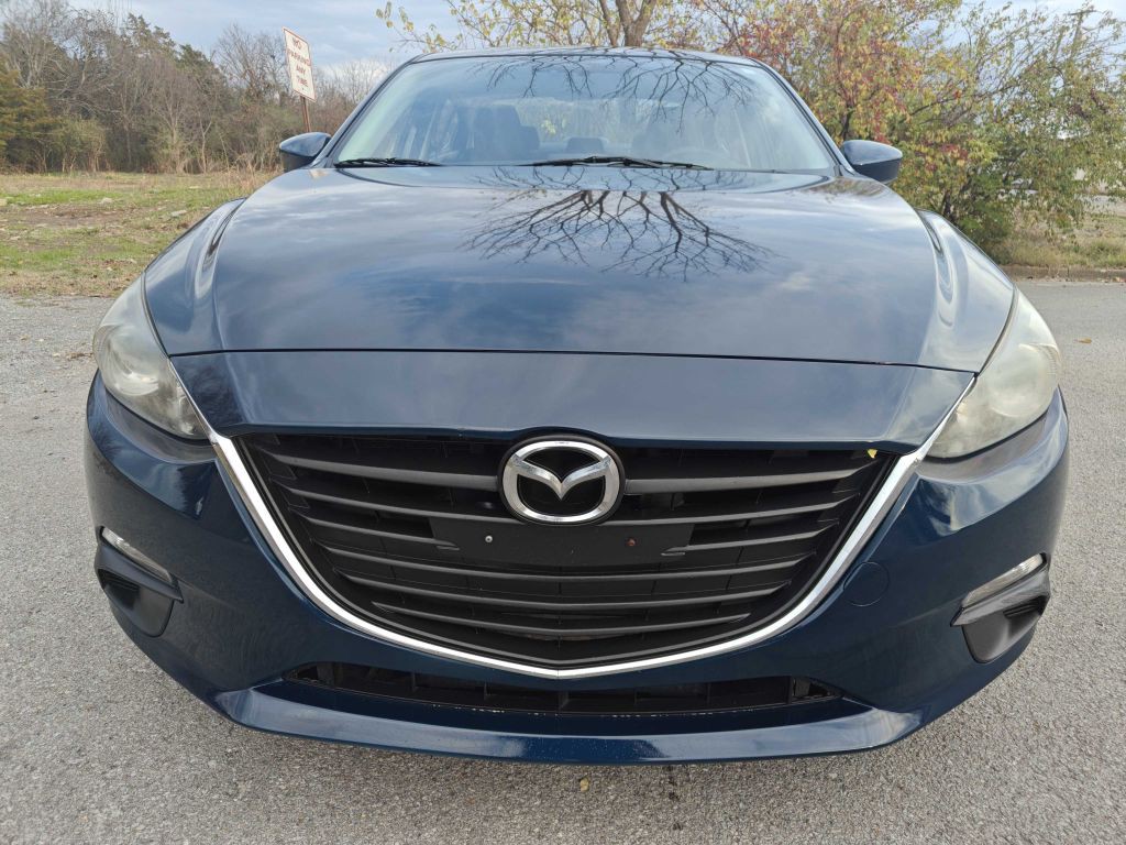 2016 Mazda Mazda3 Image 5