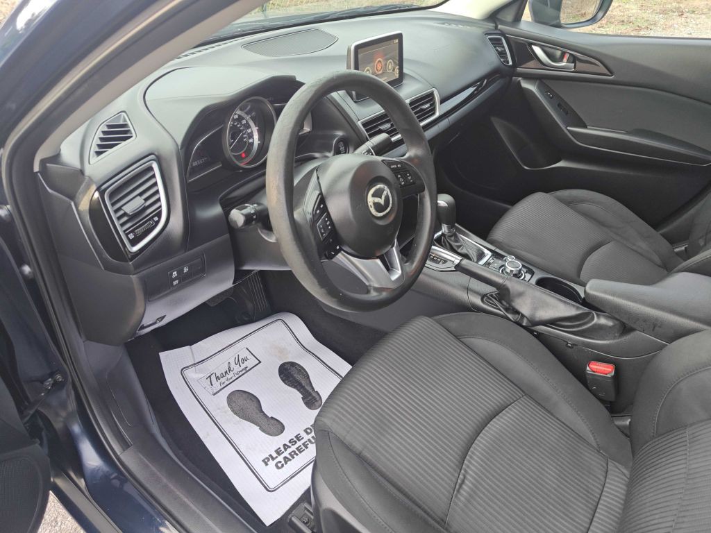 2016 Mazda Mazda3 Image 6