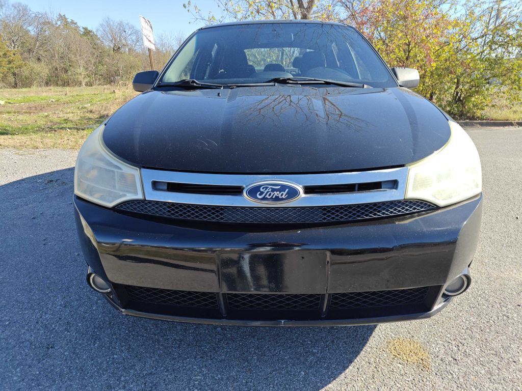 2011 Ford Focus Image 5