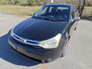 Image for 2011 Ford Focus SE ID: 7029180