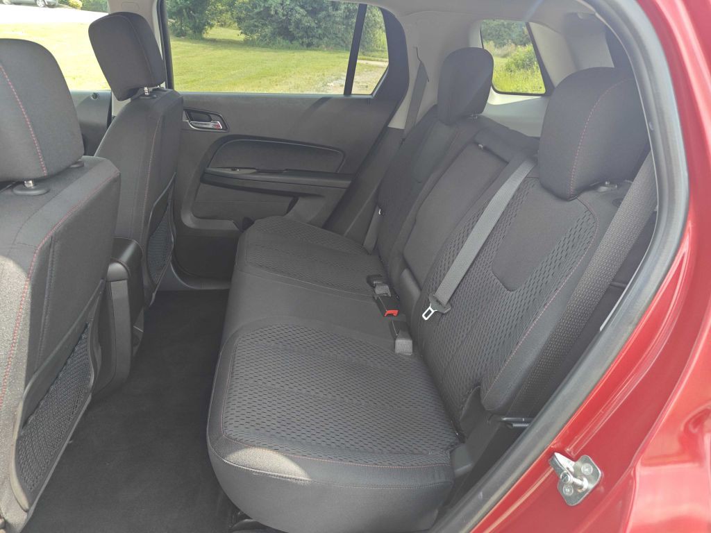 2015 GMC Terrain Image 7