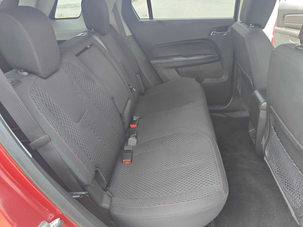 2015 GMC Terrain Image 9