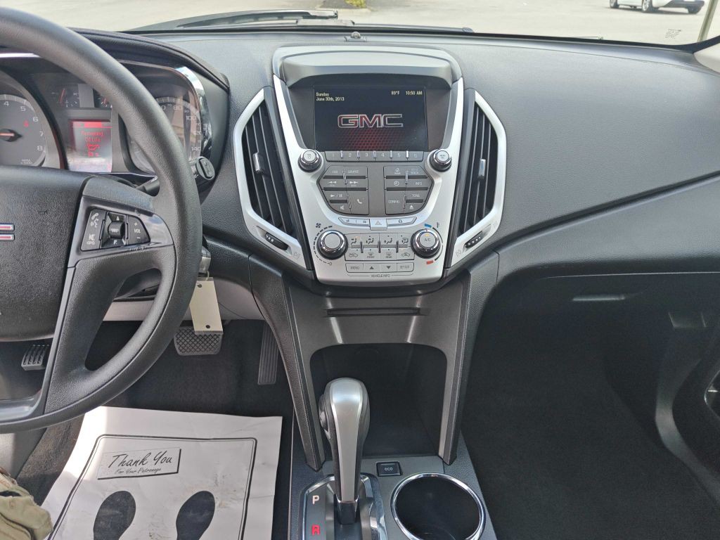 2015 GMC Terrain Image 10