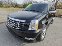 Image for 2008 Cadillac Escalade Luxury ID: 7033760