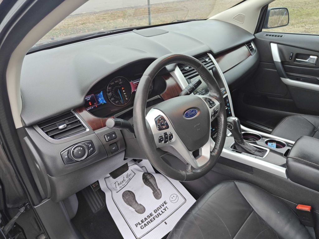 2014 Ford Edge Image 6