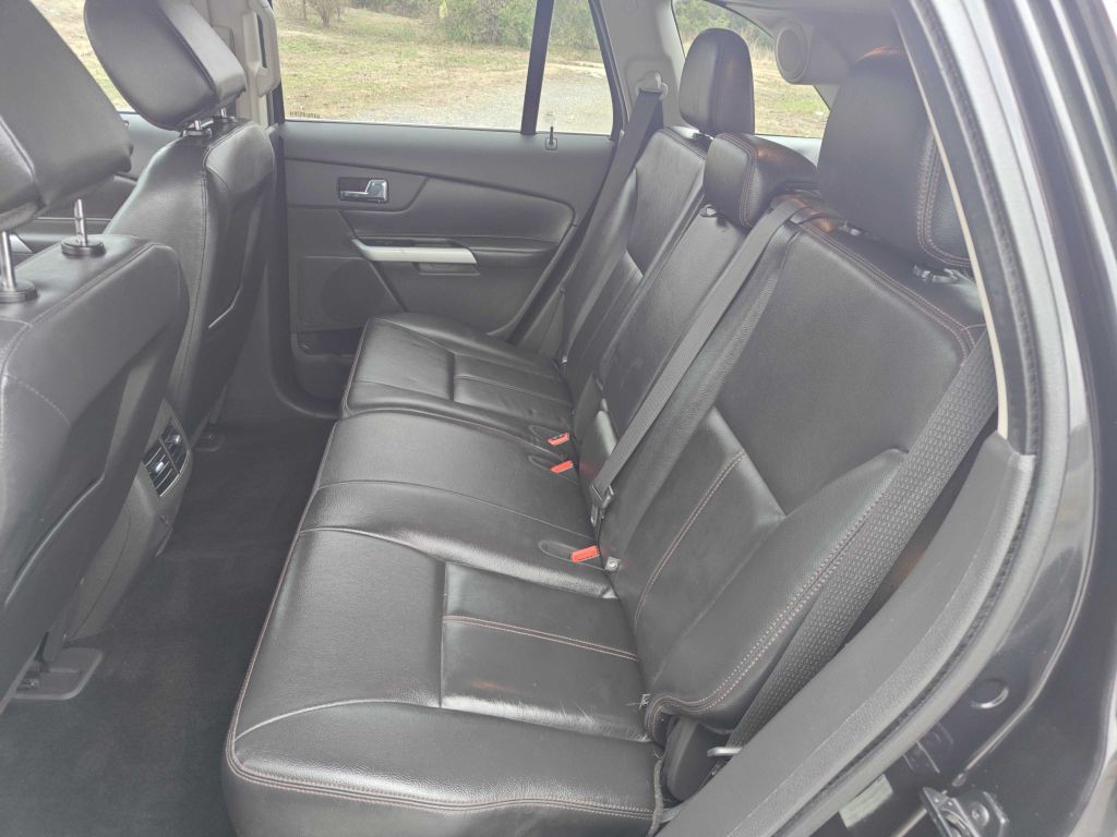 2014 Ford Edge Image 7