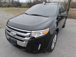 Image for 2014 Ford Edge Limited ID: 7044025