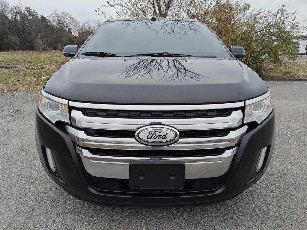 2014 Ford Edge Image 5