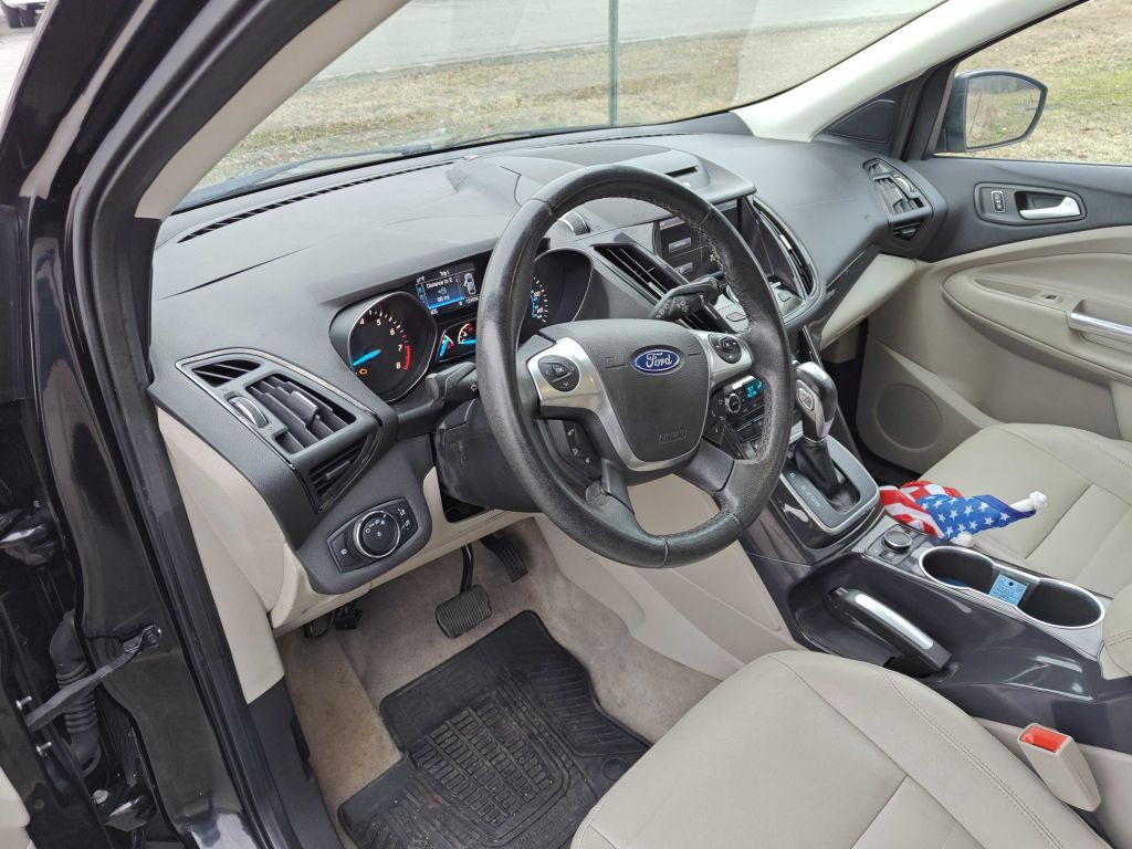 2014 Ford Escape Image 6