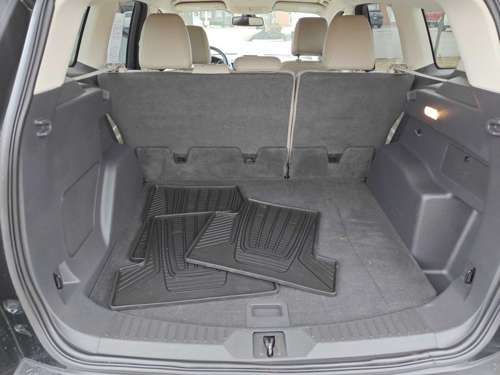 2014 Ford Escape Image 8