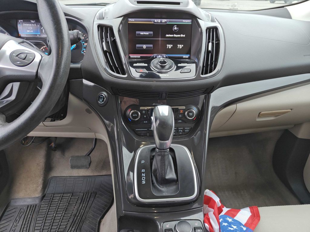 2014 Ford Escape Image 10