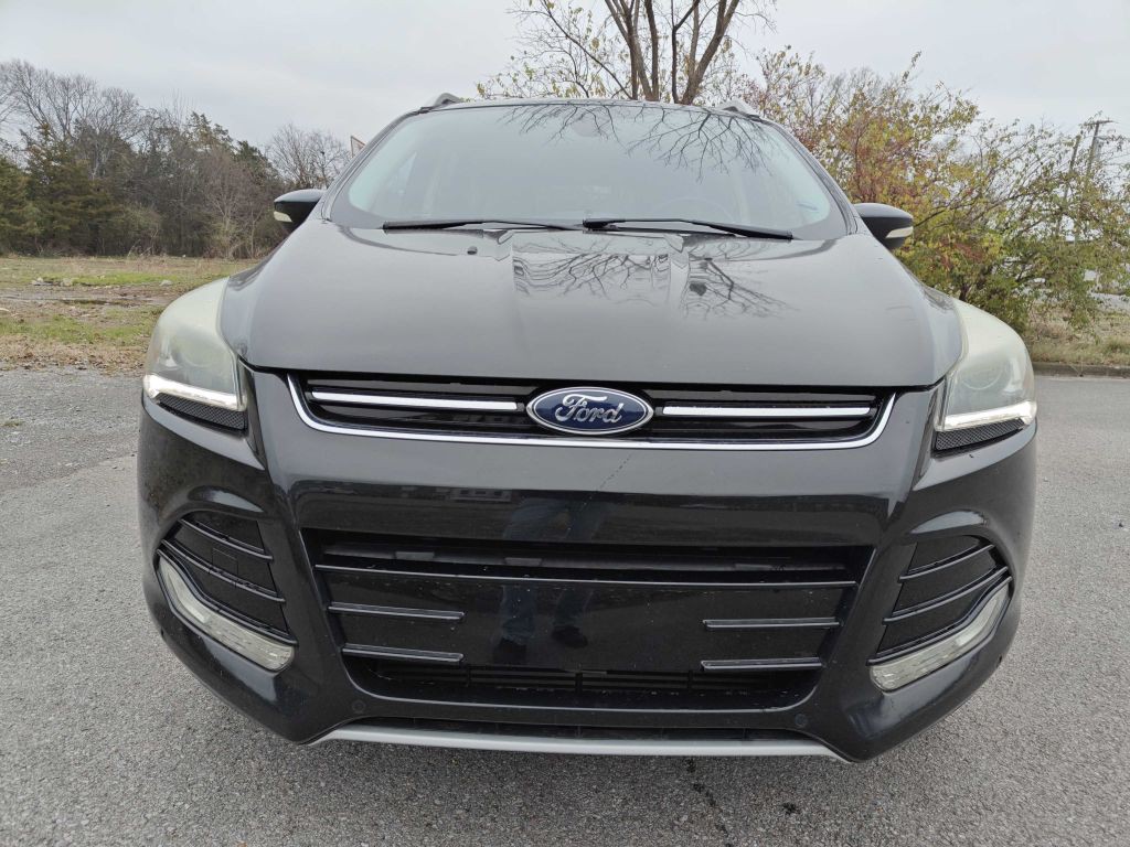 2014 Ford Escape Image 5