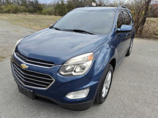 Image for 2016 Chevrolet Equinox LT ID: 7057529
