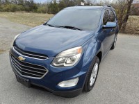 Image for 2016 Chevrolet Equinox LT ID: 7057529