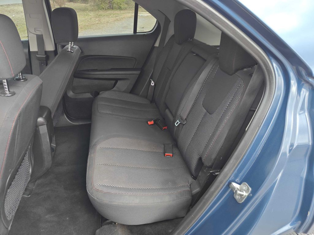 2016 Chevrolet Equinox Image 7