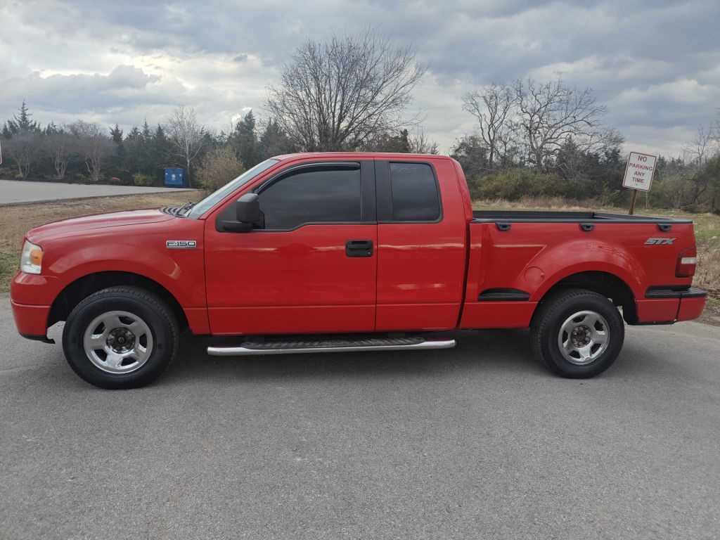 2006 Ford F-150 Image 2