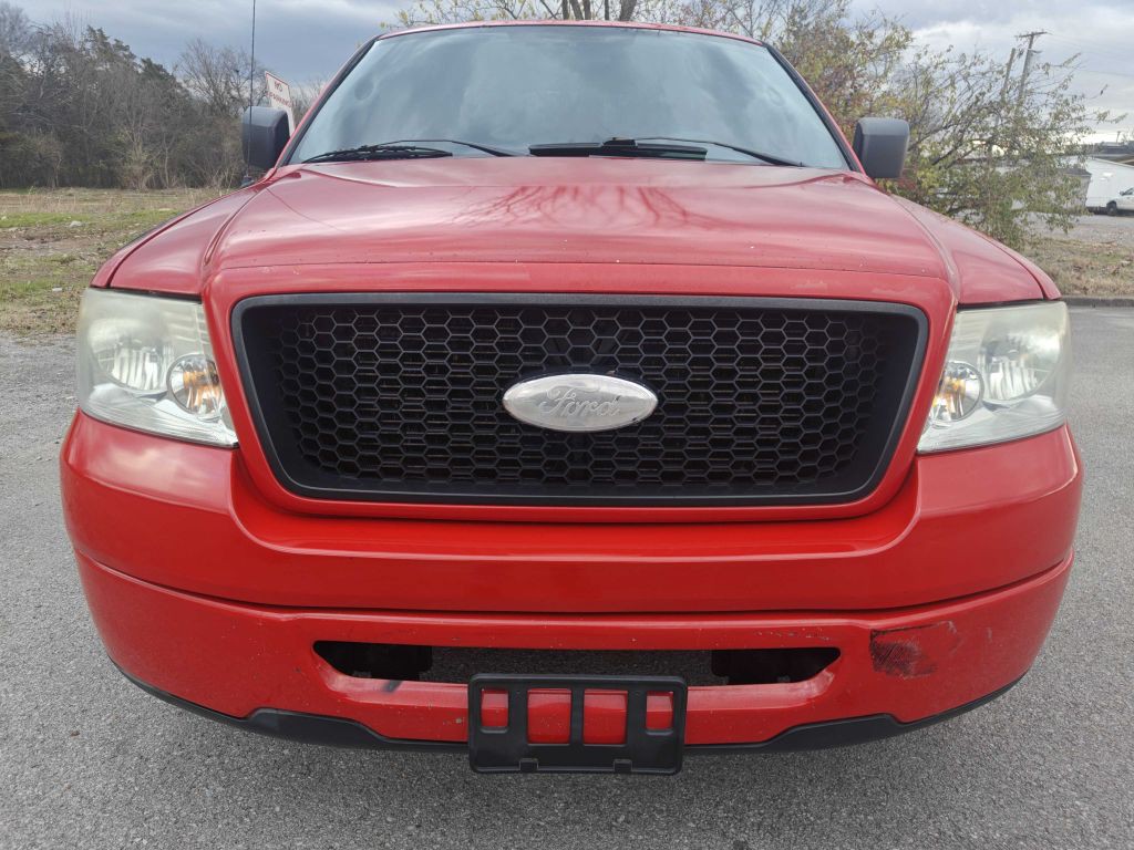 2006 Ford F-150 Image 5