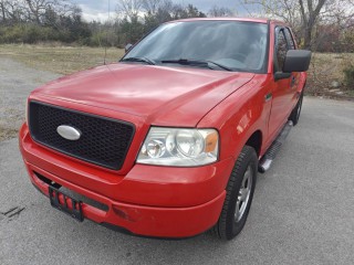 Image for 2006 Ford F-150  ID: 7058620