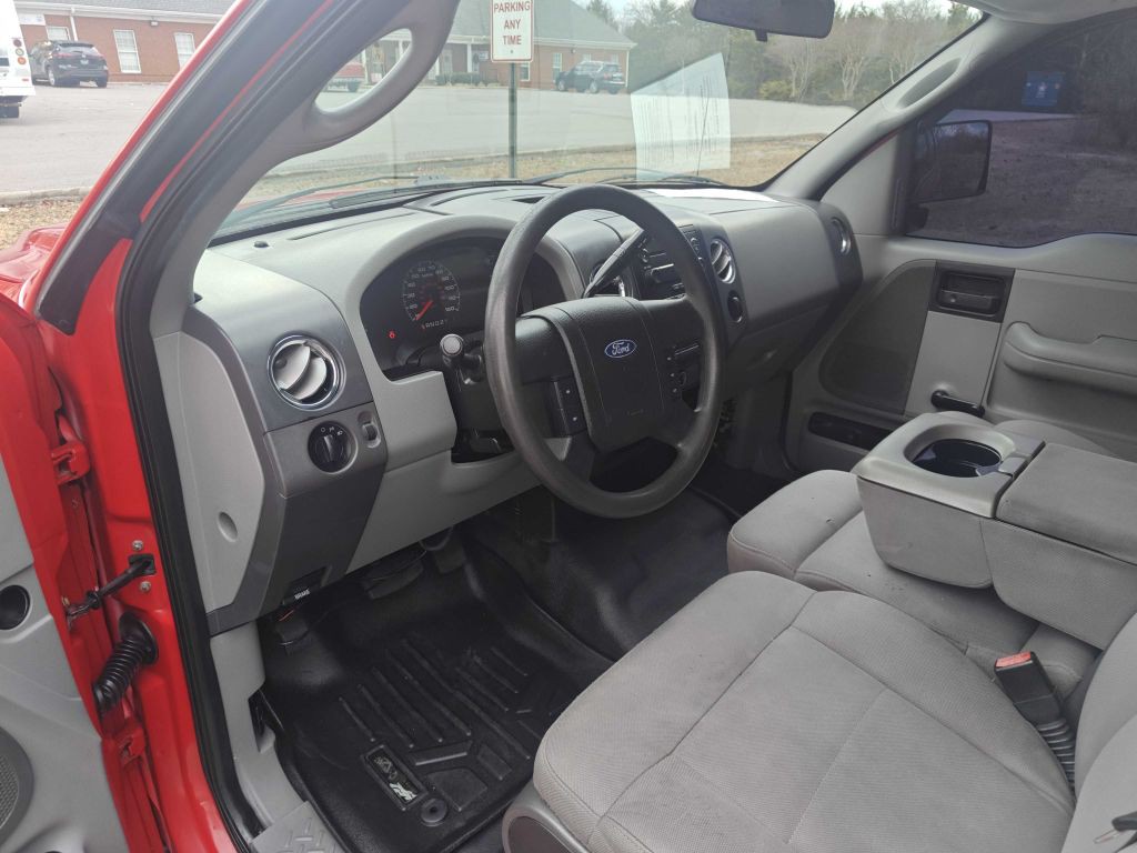 2006 Ford F-150 Image 6