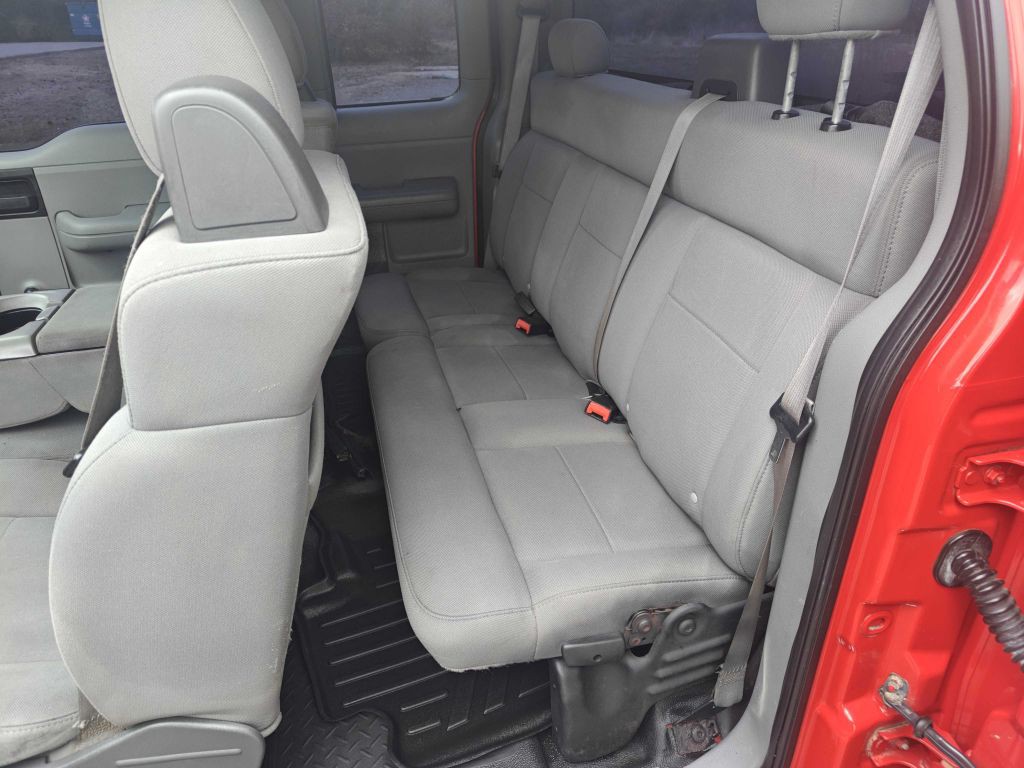 2006 Ford F-150 Image 7