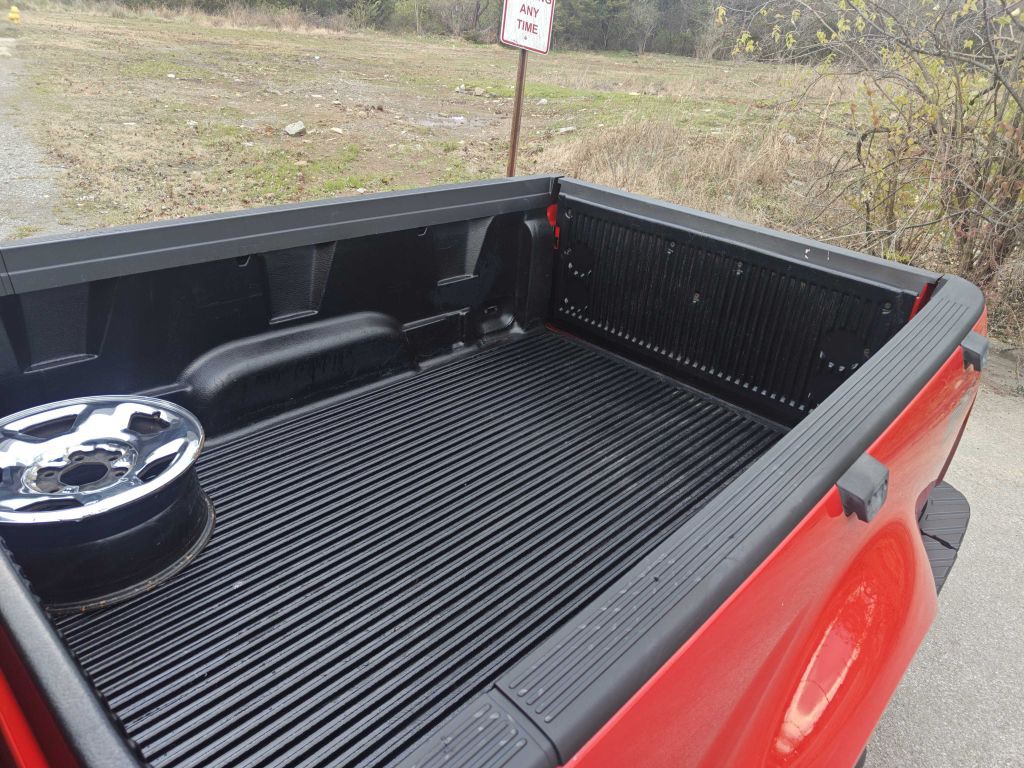 2006 Ford F-150 Image 8