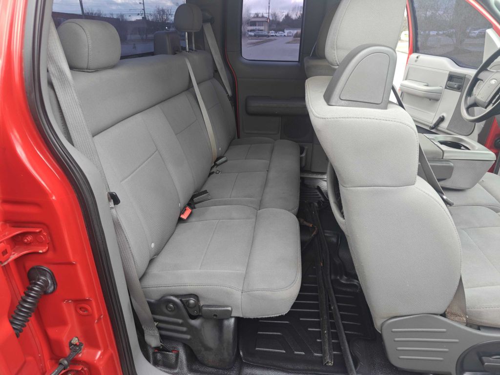 2006 Ford F-150 Image 9