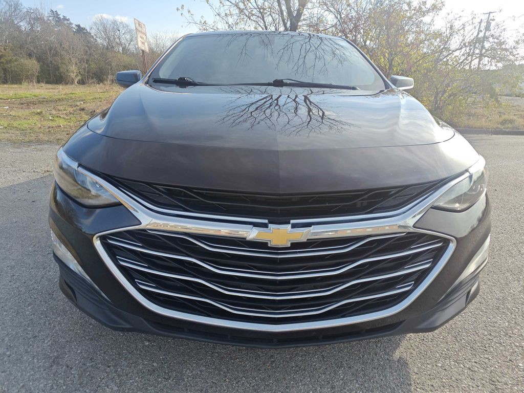 2020 Chevrolet Malibu Image 5