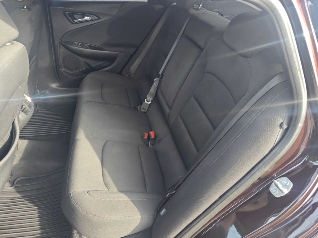 2020 Chevrolet Malibu Image 7