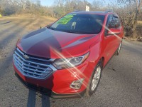 Image for 2018 Chevrolet Equinox LT ID: 7068953