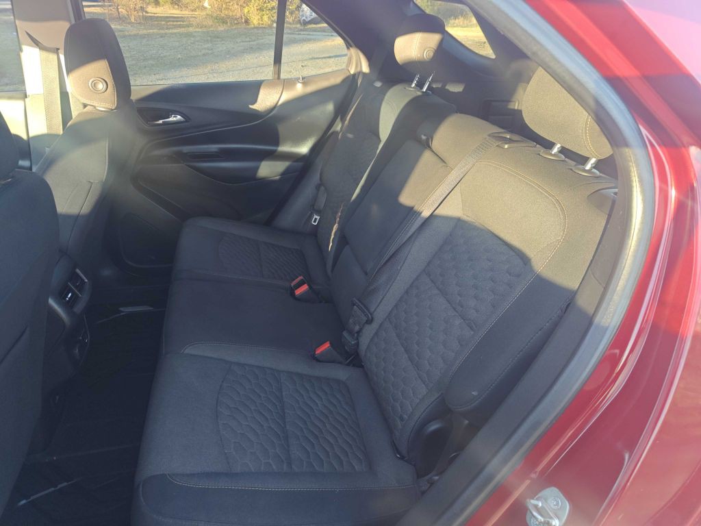 2018 Chevrolet Equinox Image 6