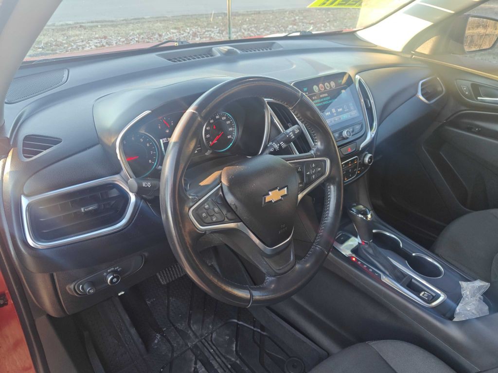 2018 Chevrolet Equinox Image 7
