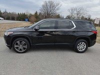 Image for 2020 Chevrolet Traverse LT ID: 7072782