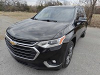 Image for 2020 Chevrolet Traverse LT ID: 7072782