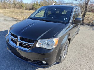 Image for 2017 Dodge Grand Caravan SXT ID: 7080089
