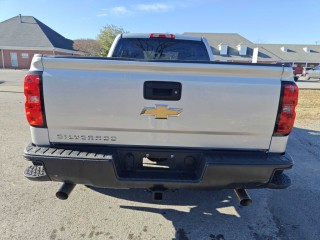 Image for 2016 Chevrolet Silverado 1500  ID: 7080154