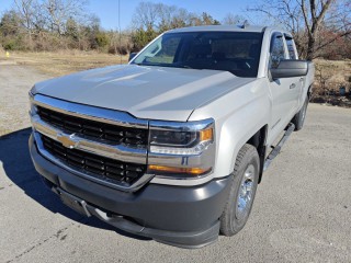 Image for 2016 Chevrolet Silverado 1500  ID: 7080154
