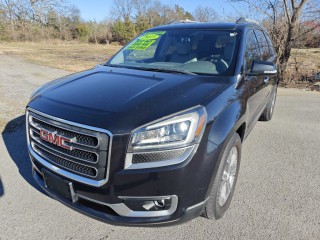 Image for 2013 GMC Acadia SLT-1 ID: 7080326