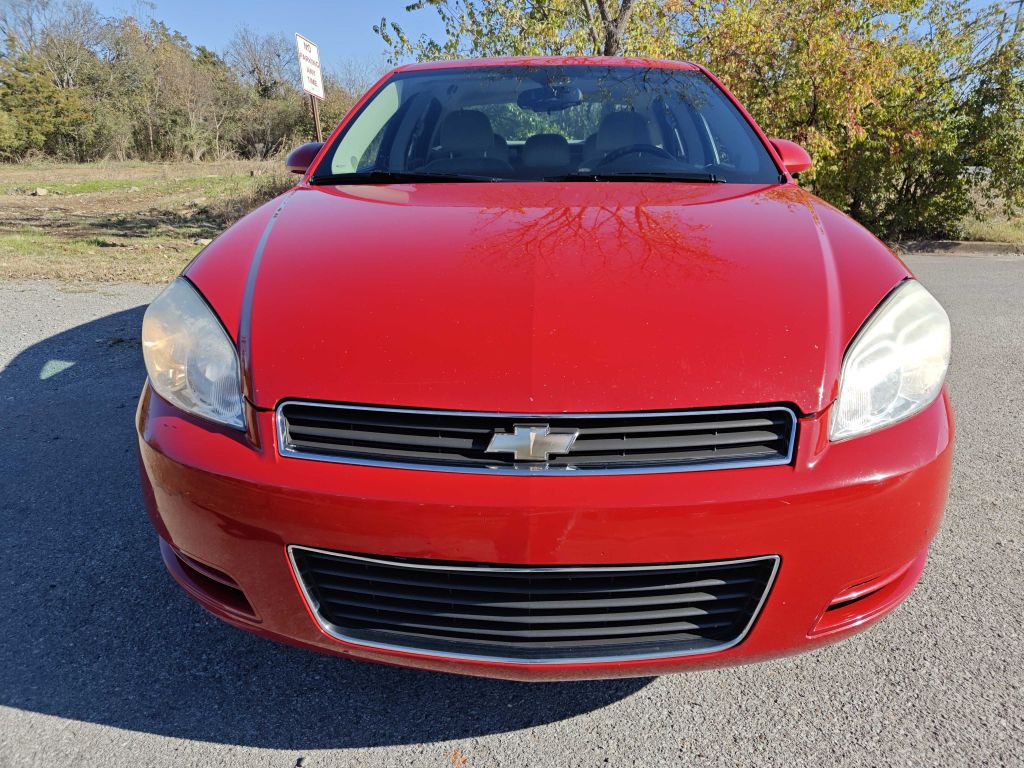 2007 Chevrolet Impala Image 5