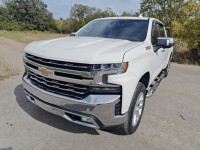 Image for 2019 Chevrolet Silverado 1500 LTZ ID: 7085713